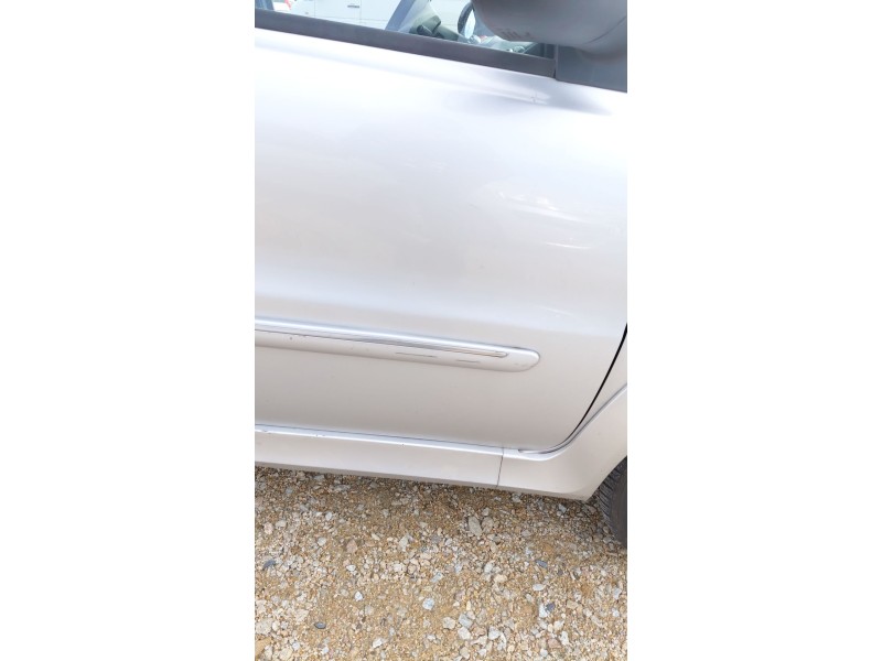 Recambio de puerta delantera derecha para tata indica 1.4 elegance referencia OEM IAM   