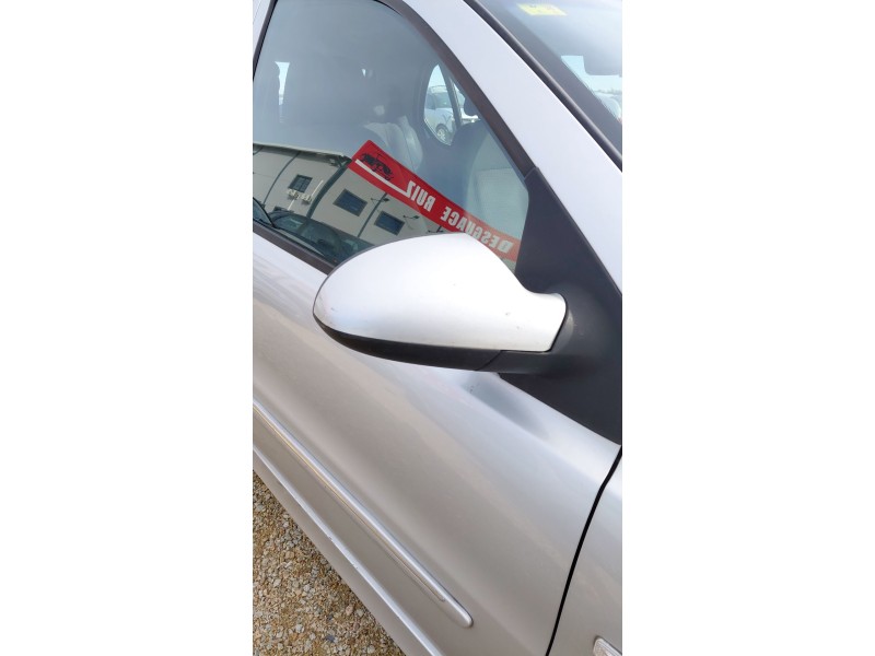 Recambio de retrovisor derecho para tata indica 1.4 elegance referencia OEM IAM   