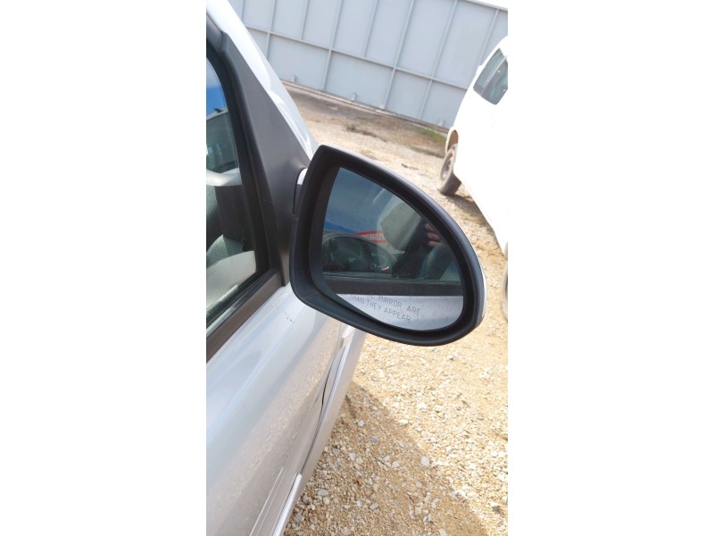 Recambio de retrovisor derecho para tata indica 1.4 elegance referencia OEM IAM   