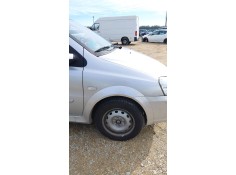 Recambio de aleta delantera derecha para tata indica 1.4 elegance referencia OEM IAM   