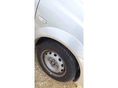 Recambio de aleta delantera derecha para tata indica 1.4 elegance referencia OEM IAM    2