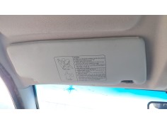 Recambio de parasol izquierdo para tata indica 1.4 elegance referencia OEM IAM   