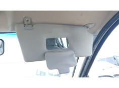 Recambio de parasol derecho para tata indica 1.4 elegance referencia OEM IAM    2