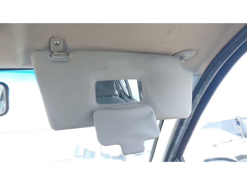 Recambio de parasol derecho para tata indica 1.4 elegance referencia OEM IAM   
							