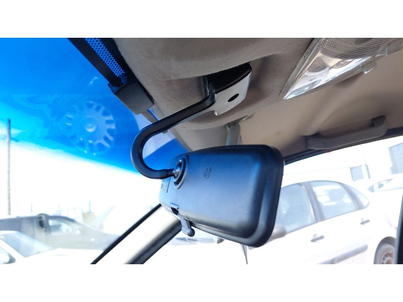 Recambio de espejo interior para tata indica 1.4 elegance referencia OEM IAM   