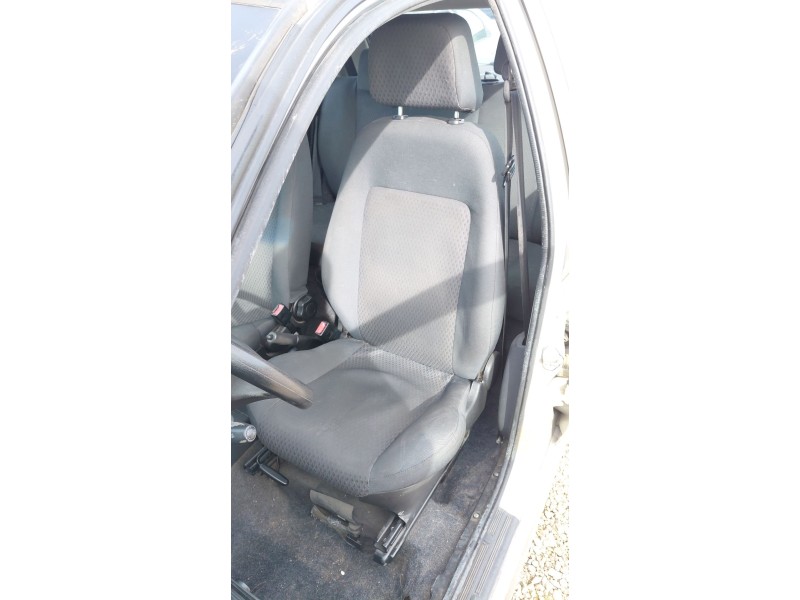Recambio de asiento delantero izquierdo para tata indica 1.4 elegance referencia OEM IAM   