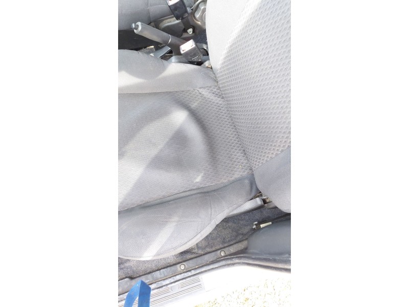 Recambio de asiento delantero izquierdo para tata indica 1.4 elegance referencia OEM IAM   