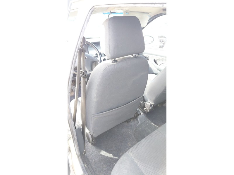 Recambio de asiento delantero izquierdo para tata indica 1.4 elegance referencia OEM IAM   