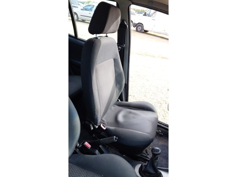 Recambio de asiento delantero izquierdo para tata indica 1.4 elegance referencia OEM IAM   
							