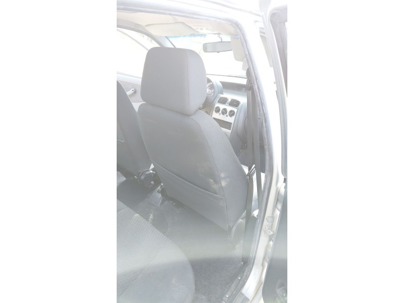 Recambio de asiento delantero derecho para tata indica 1.4 elegance referencia OEM IAM   