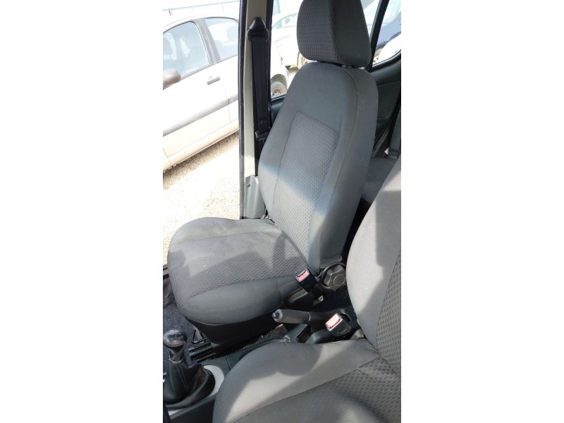 Recambio de asiento delantero derecho para tata indica 1.4 elegance referencia OEM IAM   
							