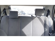 Recambio de asientos traseros para tata indica 1.4 elegance referencia OEM IAM   