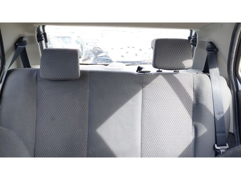 Recambio de asientos traseros para tata indica 1.4 elegance referencia OEM IAM   