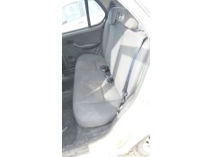 Recambio de asientos traseros para tata indica 1.4 elegance referencia OEM IAM    2