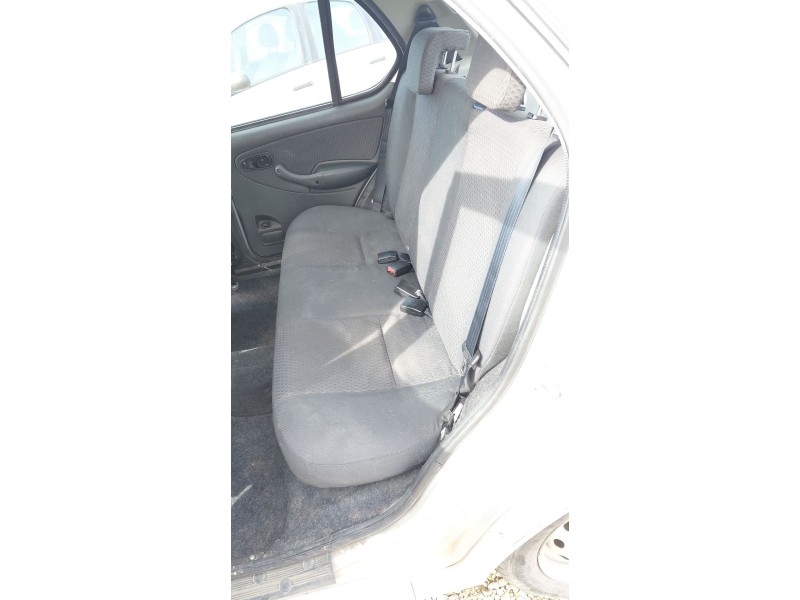 Recambio de asientos traseros para tata indica 1.4 elegance referencia OEM IAM   
							