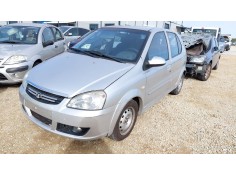 Recambio de cerradura puerta delantera izquierda para tata indica 1.4 elegance referencia OEM IAM   