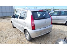 Recambio de cerradura puerta trasera izquierda para tata indica 1.4 elegance referencia OEM IAM   