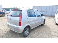 Recambio de cerradura puerta trasera derecha para tata indica 1.4 elegance referencia OEM IAM   