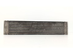 Recambio de intercooler para bmw serie 7 (e65/e66) 730d referencia OEM IAM 17517790846  