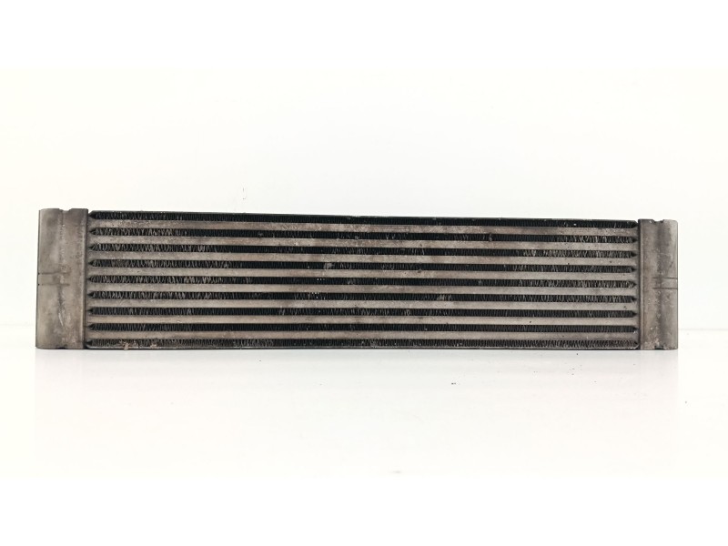 Recambio de intercooler para bmw serie 7 (e65/e66) 730d referencia OEM IAM 17517790846  