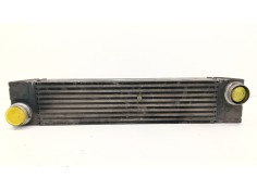 Recambio de intercooler para bmw serie 7 (e65/e66) 730d referencia OEM IAM 17517790846   2