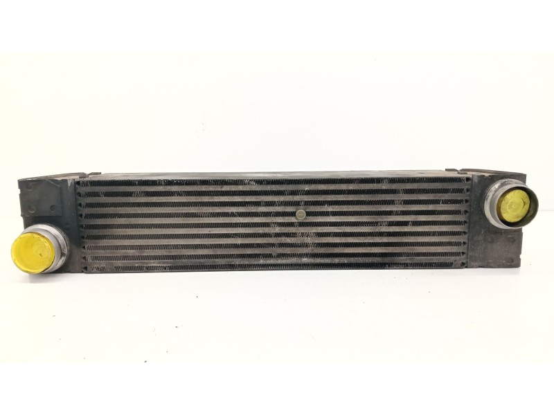 Recambio de intercooler para bmw serie 7 (e65/e66) 730d referencia OEM IAM 17517790846  