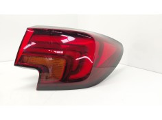 Recambio de piloto trasero derecho para opel astra k (b16) 1.6 cdti (68) referencia OEM IAM 39015946  