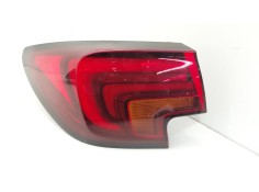 Recambio de piloto trasero izquierdo para opel astra k (b16) 1.6 cdti (68) referencia OEM IAM 366069842  