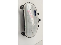 Recambio de cuadro instrumentos para opel astra k (b16) 1.6 cdti (68) referencia OEM IAM 39102855   2