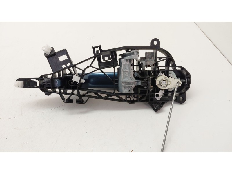Recambio de maneta exterior delantera izquierda para opel astra k (b16) 1.6 cdti (68) referencia OEM IAM   