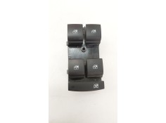 Recambio de mando elevalunas delantero izquierdo para opel astra k (b16) 1.6 cdti (68) referencia OEM IAM 13408458  