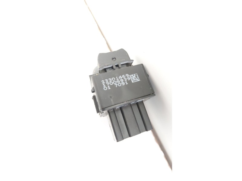 Recambio de mando retrovisor para opel astra k (b16) 1.6 cdti (68) referencia OEM IAM 23301469  
							