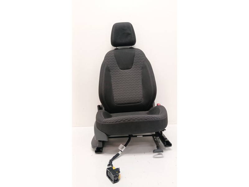 Recambio de asiento delantero derecho para opel astra k (b16) 1.6 cdti (68) referencia OEM IAM   