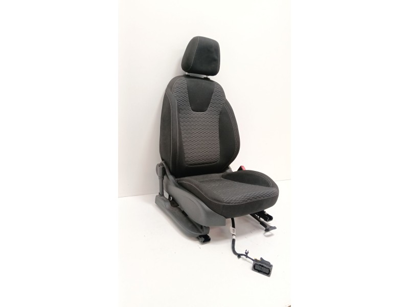 Recambio de asiento delantero derecho para opel astra k (b16) 1.6 cdti (68) referencia OEM IAM   
							