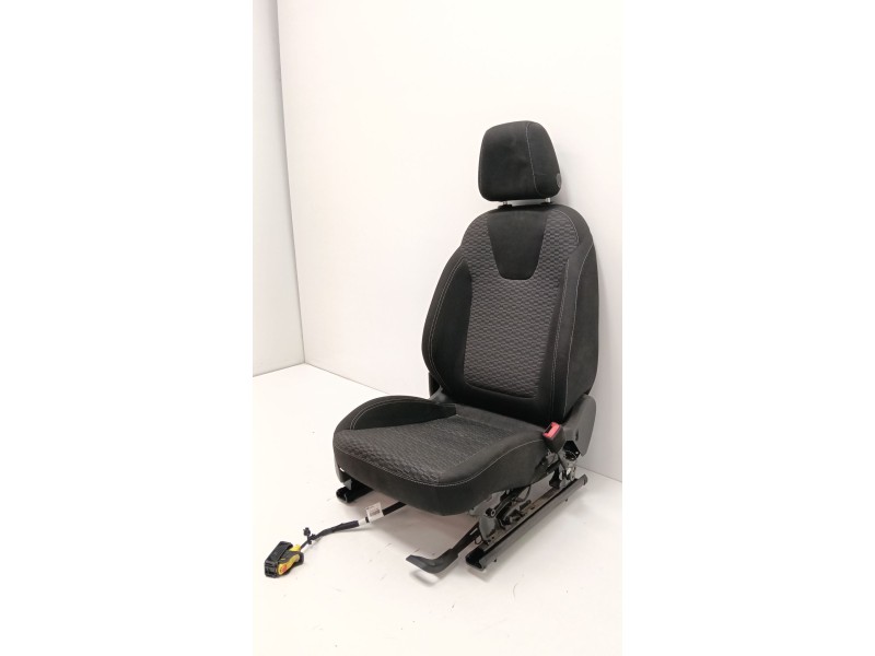Recambio de asiento delantero derecho para opel astra k (b16) 1.6 cdti (68) referencia OEM IAM   
							