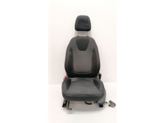Recambio de asiento delantero izquierdo para opel astra k (b16) 1.6 cdti (68) referencia OEM IAM   