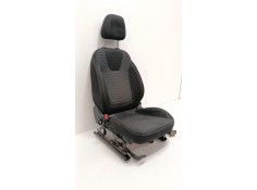 Recambio de asiento delantero izquierdo para opel astra k (b16) 1.6 cdti (68) referencia OEM IAM    2