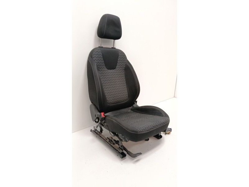 Recambio de asiento delantero izquierdo para opel astra k (b16) 1.6 cdti (68) referencia OEM IAM   
							