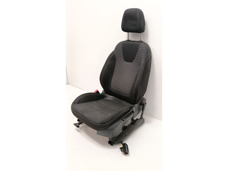 Recambio de asiento delantero izquierdo para opel astra k (b16) 1.6 cdti (68) referencia OEM IAM   