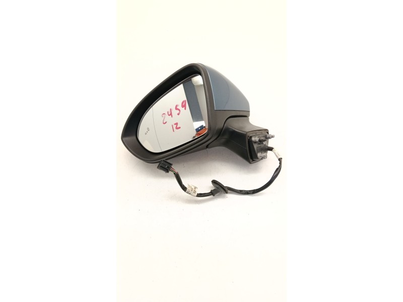Recambio de retrovisor izquierdo para opel astra k (b16) 1.6 cdti (68) referencia OEM IAM   