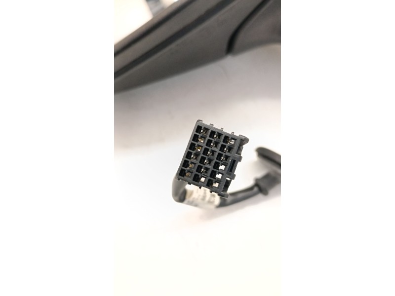 Recambio de retrovisor izquierdo para opel astra k (b16) 1.6 cdti (68) referencia OEM IAM   