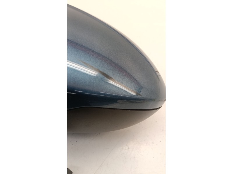 Recambio de retrovisor izquierdo para opel astra k (b16) 1.6 cdti (68) referencia OEM IAM   