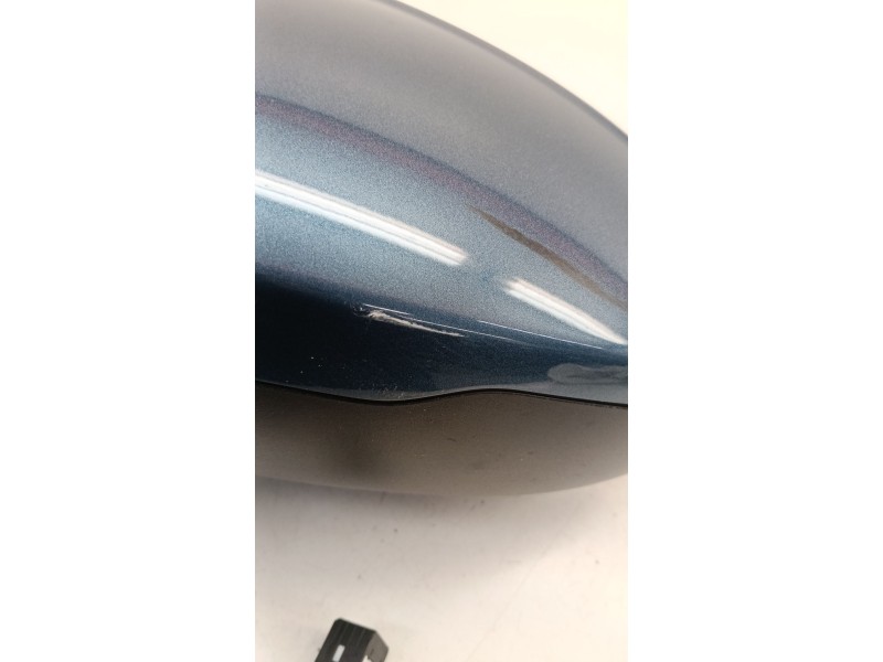 Recambio de retrovisor izquierdo para opel astra k (b16) 1.6 cdti (68) referencia OEM IAM   