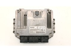 Recambio de centralita motor uce para citroën c3 i (fc_, fn_) 1.6 16v hdi referencia OEM IAM 9663755480  