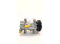 Recambio de compresor aire acondicionado para citroën c3 i (fc_, fn_) 1.6 16v hdi referencia OEM IAM 9655191580   2