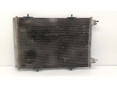 Recambio de condensador / radiador aire acondicionado para citroën c3 i (fc_, fn_) 1.6 16v hdi referencia OEM IAM   