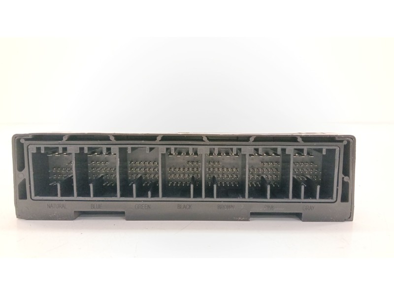 Recambio de modulo confort para opel astra k (b16) 1.6 cdti (68) referencia OEM IAM 13514637  
							