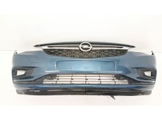 Recambio de paragolpes delantero para opel astra k (b16) 1.6 cdti (68) referencia OEM IAM   