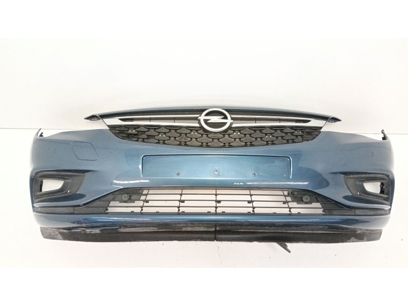 Recambio de paragolpes delantero para opel astra k (b16) 1.6 cdti (68) referencia OEM IAM   
