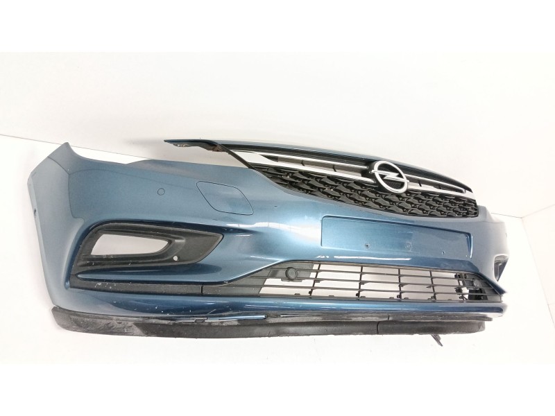 Recambio de paragolpes delantero para opel astra k (b16) 1.6 cdti (68) referencia OEM IAM   